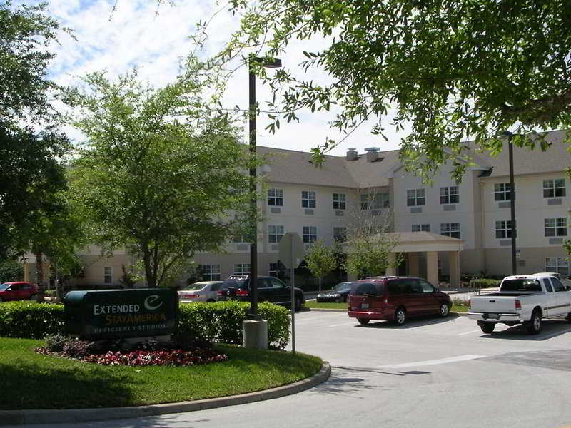Hotel Extended America - Orlando - Mary - 1036 Greenwood Blvd 2*