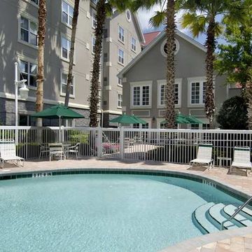 Homewood By Hilton Mary Orlando North 3*