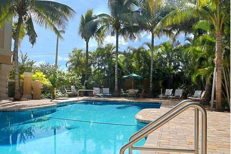 Hampton Lauderdale 3* Plantation