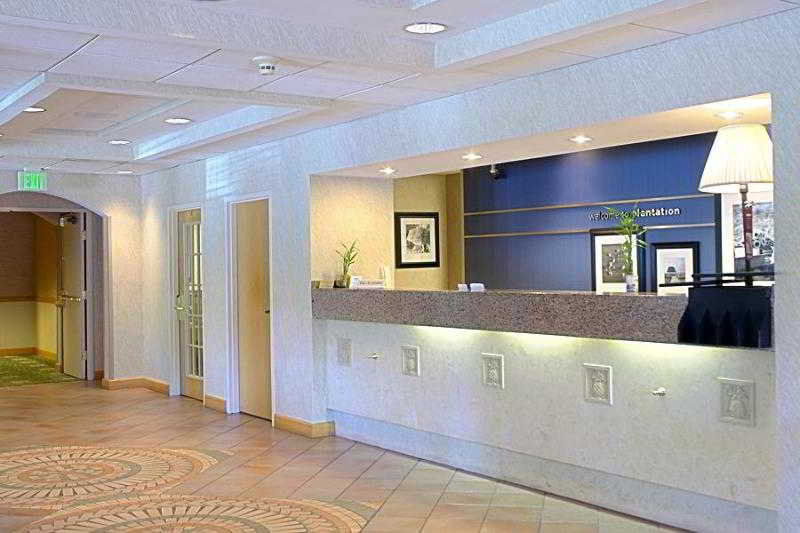Hampton Lauderdale Hotel