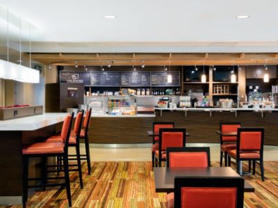Courtyard By Marriott I-295/east Beltway 3*
