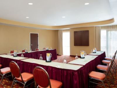 Courtyard By Marriott I-295/east Beltway Hotel 3*