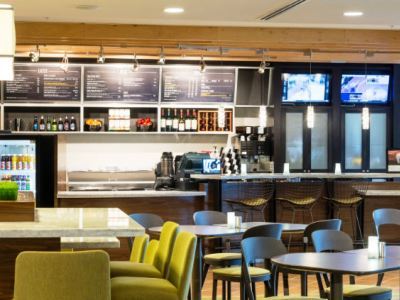 Courtyard By Marriott St. Augustine 3*