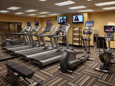 Hotel Courtyard By Marriott