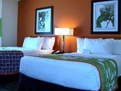 Fairfield By Marriott At Lakewood Ranch - Sarasota Hotel