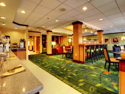 Fairfield By Marriott At Lakewood Ranch - Sarasota 3* The Meadows