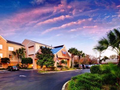 Fairfield & By Marriott Ocala
