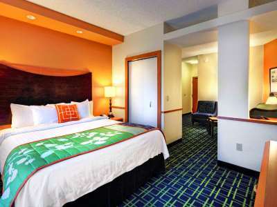Hotel Fairfield & By Marriott Ocala