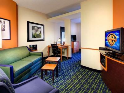 Fairfield & By Marriott 3* Ocala