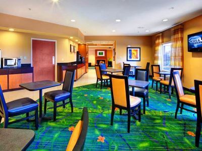 Fairfield & By Marriott Ocala