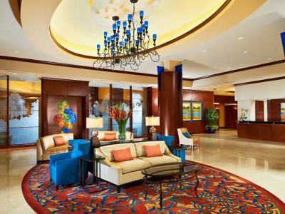 Hotel Orlando Marriott Mary Lake Mary