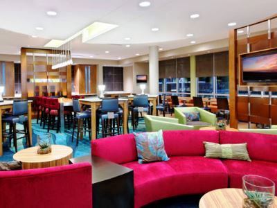 Springhill By Marriott 3*