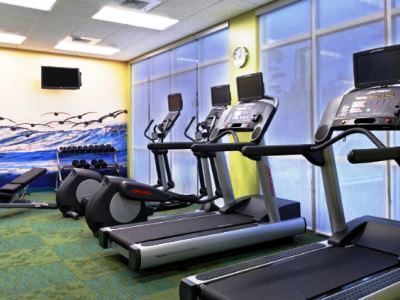 Springhill By Marriott 3* Pensacola