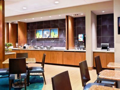 Hotel Springhill By Marriott