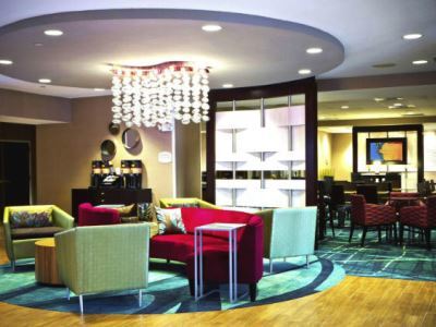 Springhill Bradenton Hotel 3*