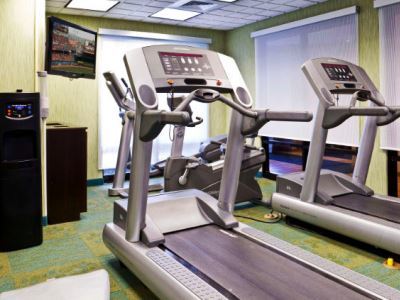 Hotel Springhill Bradenton 3*