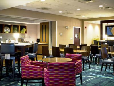 Springhill Bradenton 3*