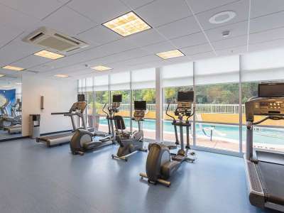 Hotel Springhill North/tampa Palms Tampa