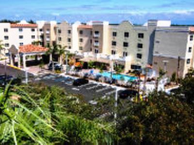 Hotel Towneplace By Marriott Boynton Boynton Beach