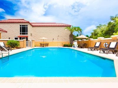 Western Hotel Milton