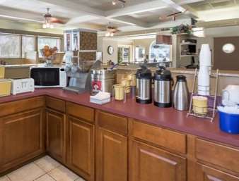 Days By Wyndham Myers Springs Estero