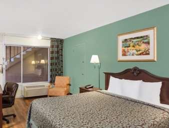 Motel Travelodge By Wyndham Myers North North Fort Myers