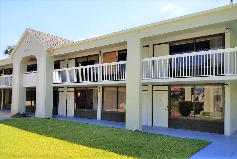 Hotel Greenpoint Kissimmee