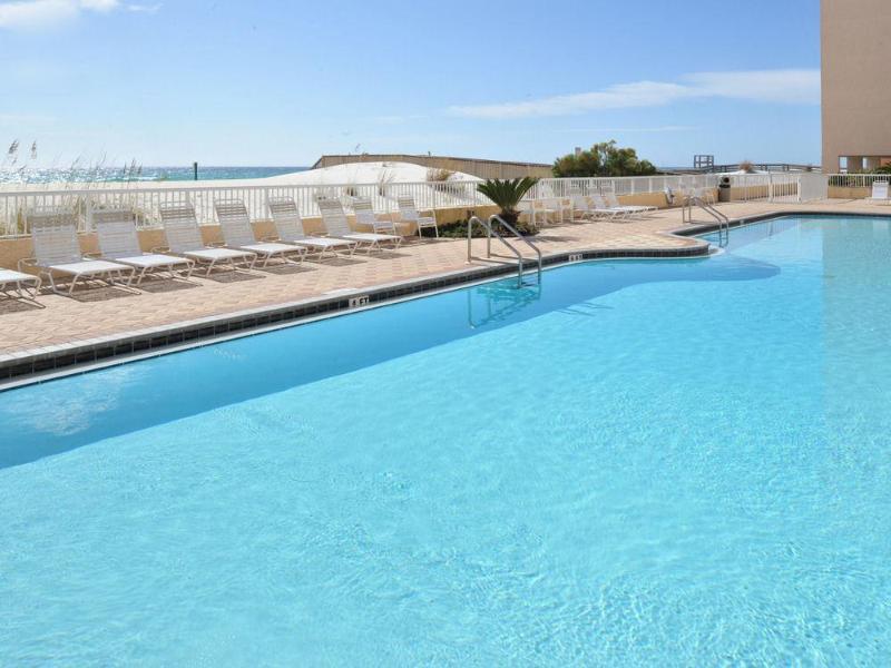 Island Echos By Resortquest Hotel