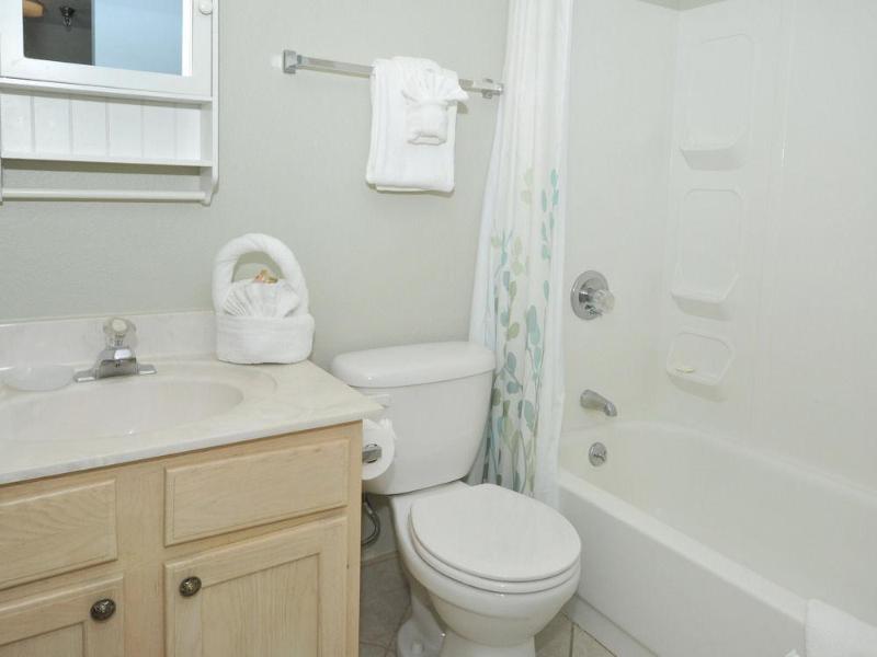 Hotel Island Echos By Resortquest Fort Walton Beach