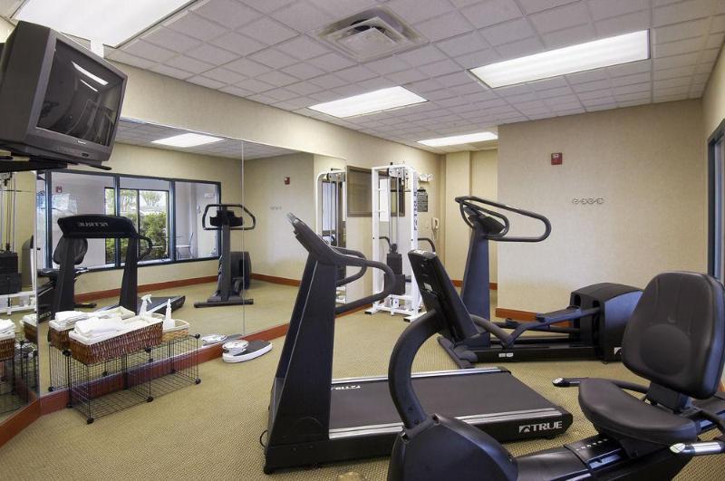 Hotel Wingate By Wyndham - International Airport- Free Hot Breakfast