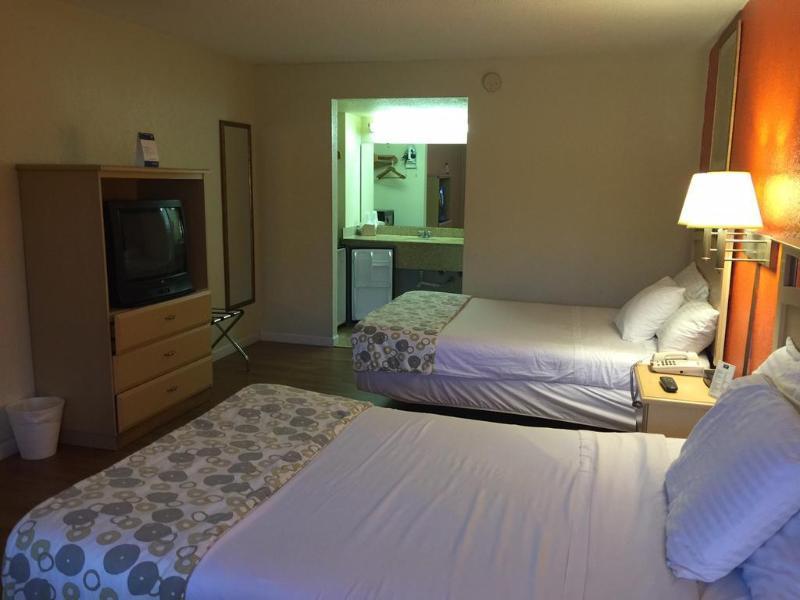 Motel Country Hearth Inn-