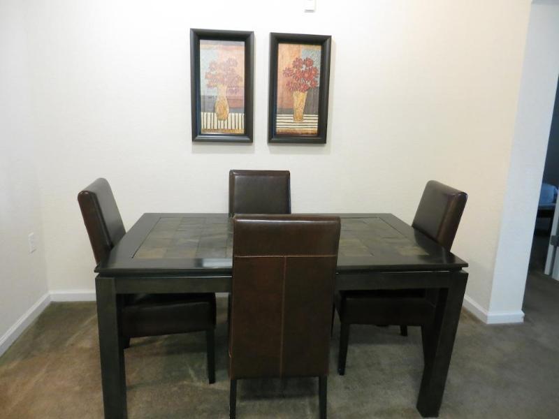 Apartment Angela's Palisades - Three Bedroom 406 *