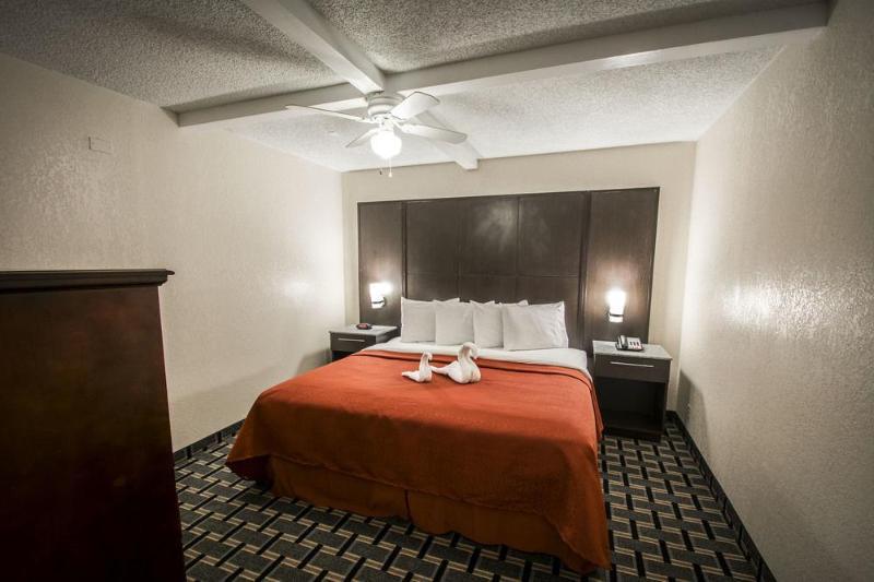 Hotel Magnuson Grand North 3*