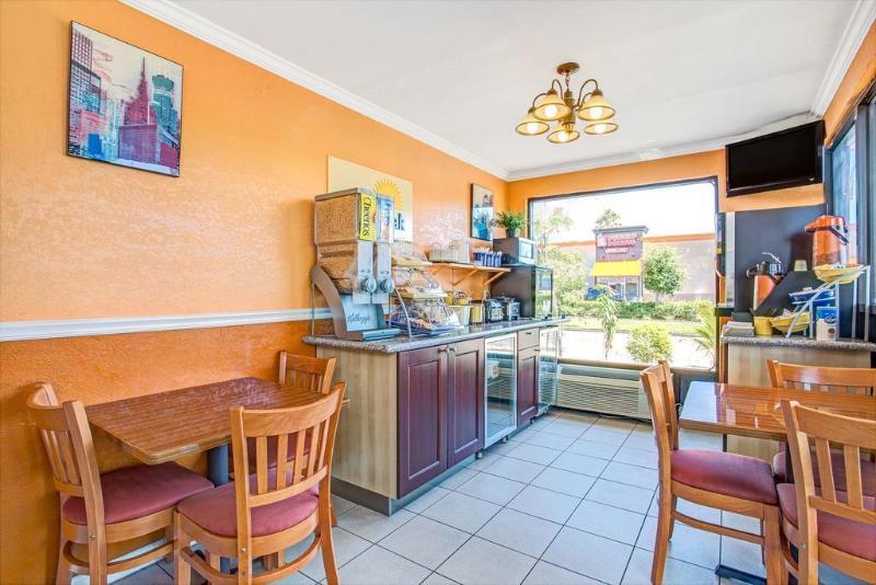 Days By Wyndham St. Petersburg / Tampa Bay Area 3* Pinellas Park