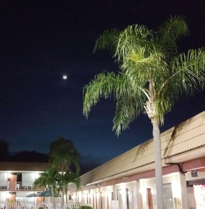 Days By Wyndham St. Petersburg / Tampa Bay Area Pinellas Park