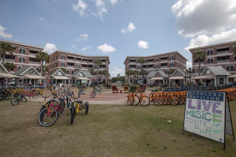 Holiday home South Walton Ii Inlet Beach