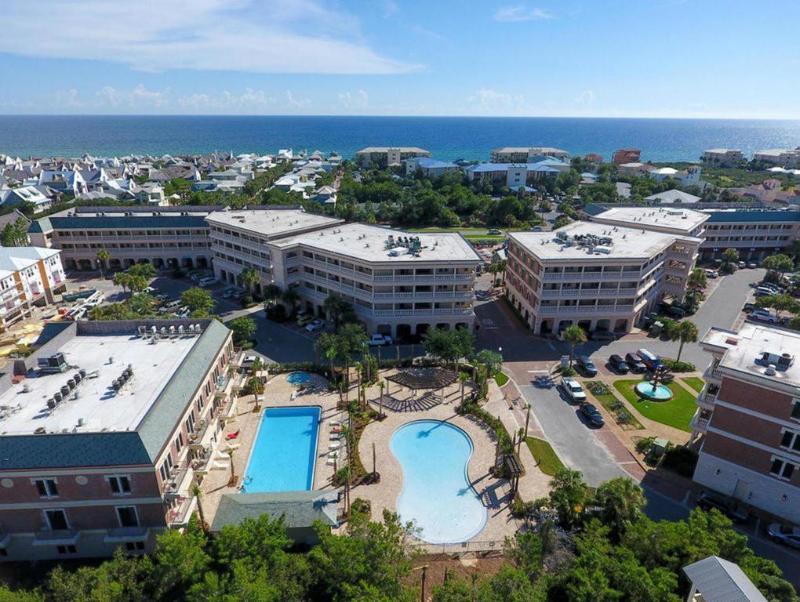 South Walton Ii Holiday home