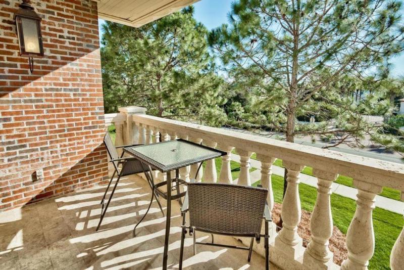 Holiday home South Walton Ii *
