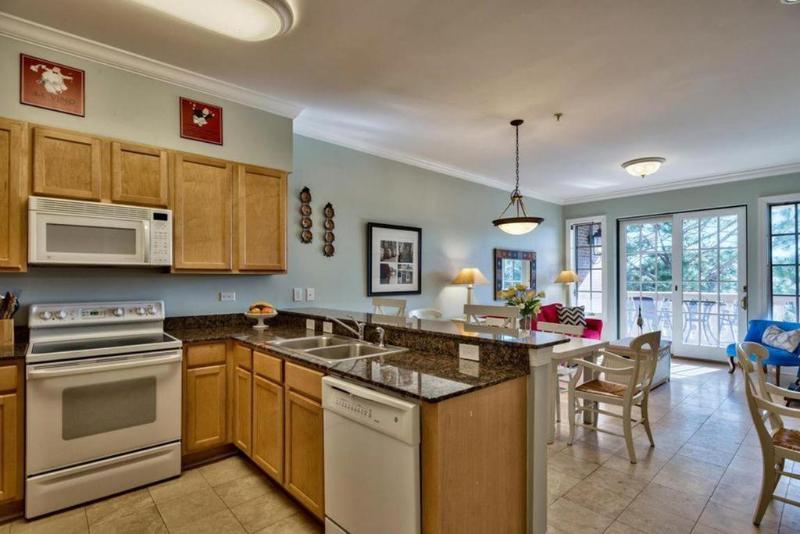 South Walton Ii Holiday home Inlet Beach