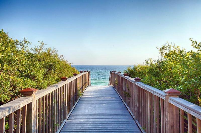 South Walton Ii Inlet Beach