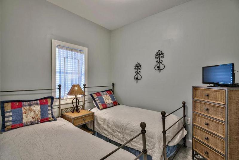 Holiday home South Walton Ii Inlet Beach