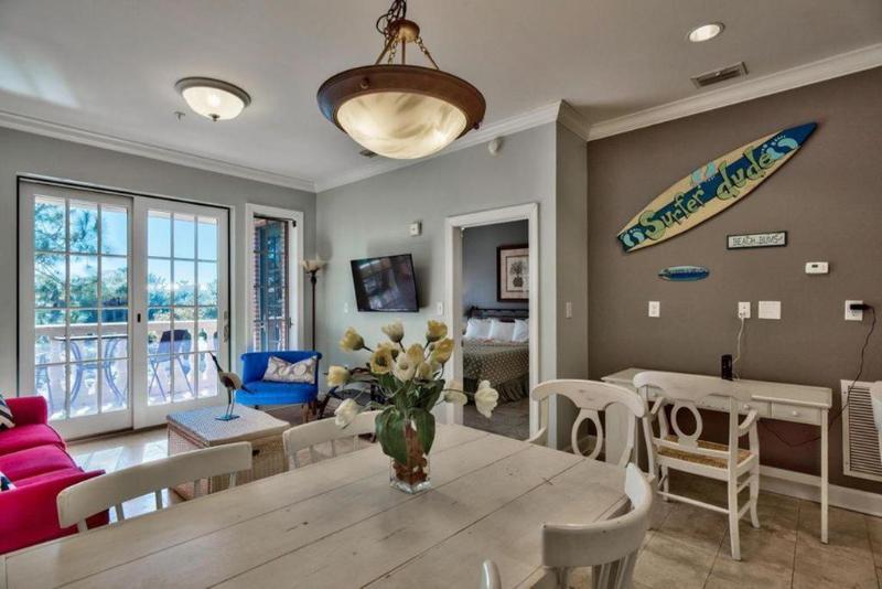 South Walton Ii * Inlet Beach