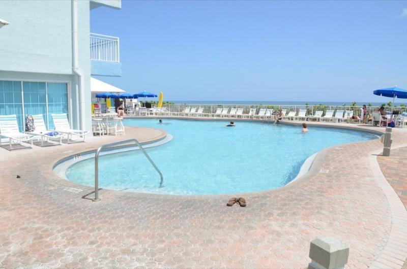 Hotel Coconut Palms 2*