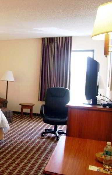 Hotel Hampton Tampa-veterans Expressway Tampa