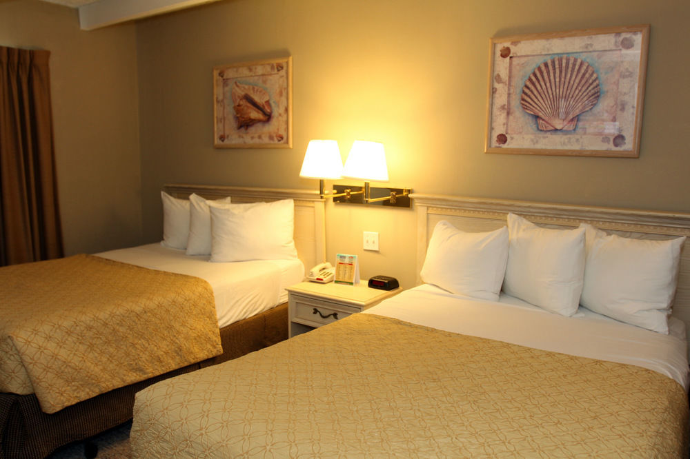 Seaside & Hotel