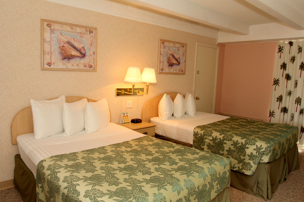 Seaside & Hotel 3*