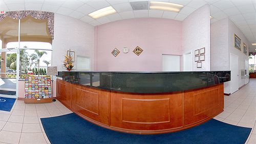 Quality North I-75 Inn