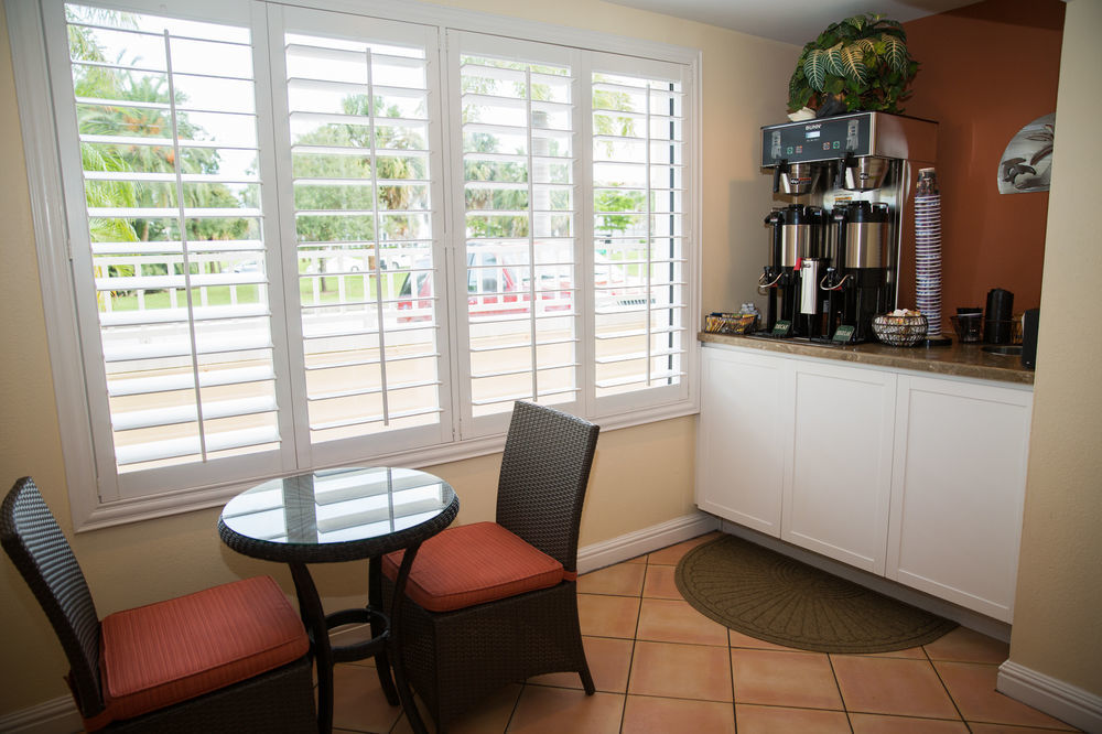 Inn At The Beach-venice Florida 3*