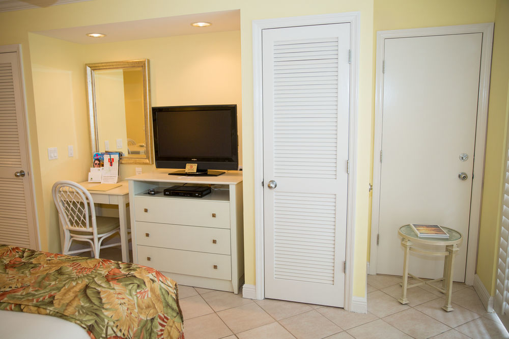 Inn At The Beach-venice Florida