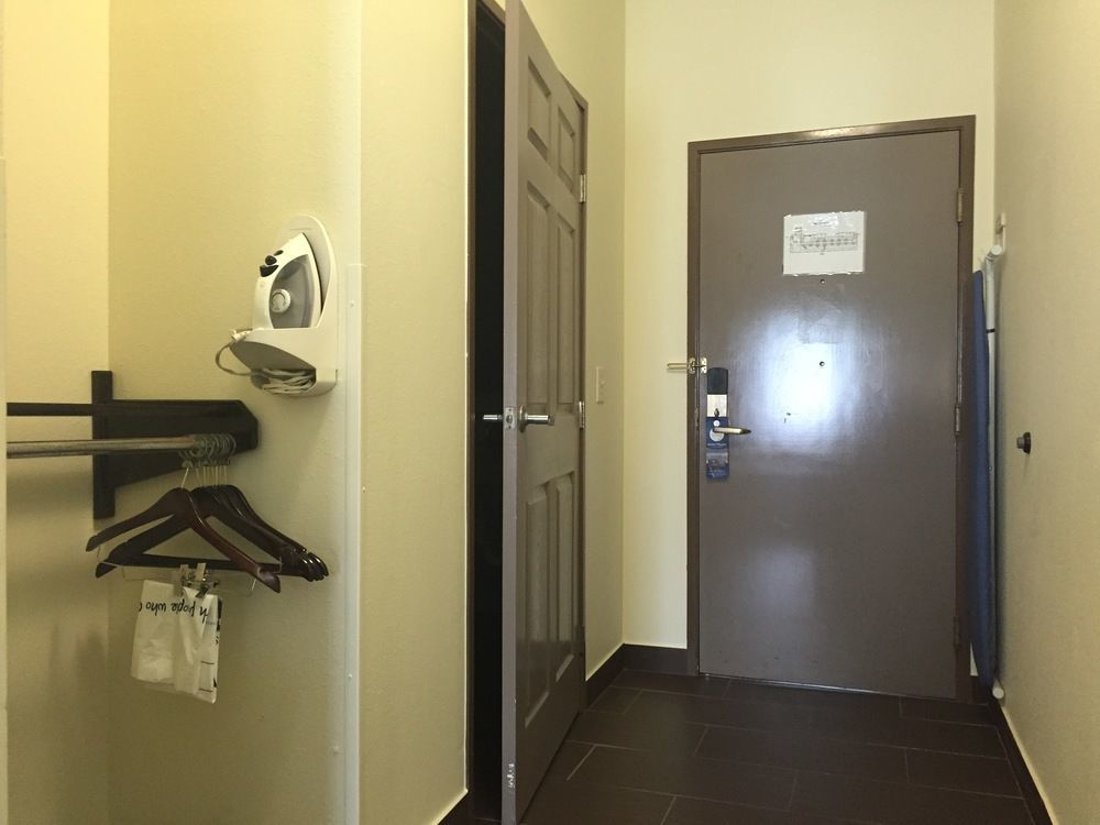Hotel Western Mayport And Atlantic Beach